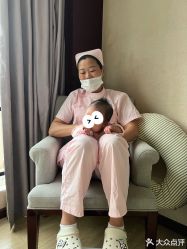 点击看大图 -星妈汇国际月子中心(龙珠店)