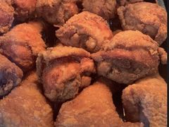 -潘师傅炸鸡(中央路店)