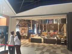 -海马体照相馆(北京朝阳大悦城店)