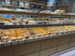 -小飞象面包公社(珠江路金鹰店)