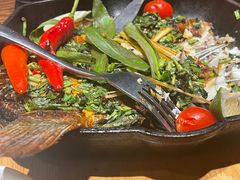 -云海肴·汽锅鸡·云南菜(高德置地店)