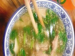 -老白家水盆羊肉