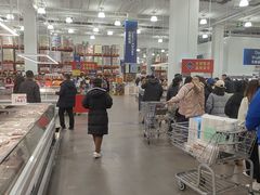 -山姆会员商店(上海浦东店)