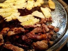 -花味·自助烤肉(雨花客厅店)