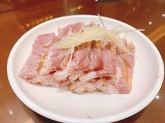 水晶肴肉-冶春茶社(太和广场店)