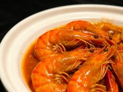 -佬太公海鸭·海鲜大排档(上海总店)