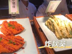 -松子料理(白家庄店)