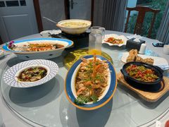 -忆江南·生态餐饮宴会酒店