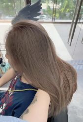 -HD HAIR STYLE