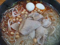 -青石桥老瓦房肥肠粉总店(青石桥总店)