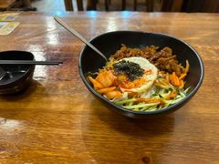 -优壹佳·延边朝鲜族料理(中山北路店)