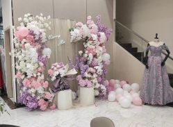 -喜杭影像婚纱摄影(拱墅店)