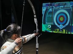 -VS SPORTS PARK运动玩乐园·团建·生日会(合生汇店)