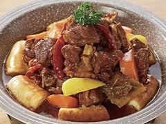 -巴依老爷新疆美食(望京小街店)