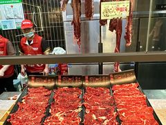 -三头牛·潮汕牛肉生蚝火锅 (夏湾店)