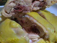 -玖鲜小笼(中山广场店)