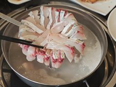 -正能量脆肉鲩火锅
