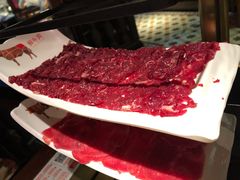 -左庭右院鲜牛肉火锅(新梅广场店)