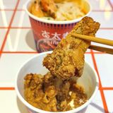 在上海也能吃到正宗的泰国船面 “古太泰·清迈船面”