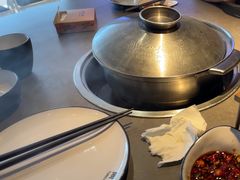 -同仁四季椰子鸡(宝安壹方城店)