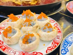 -肥龙火锅(南坪店)