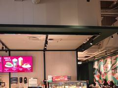 -星巴克(徐州苏宁广场B1店)