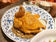 -长安记·大美陕菜(大族广场店)