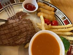 -斗牛士牛排(南京东路店)