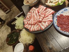 -冯校长老火锅(广州正佳广场店)
