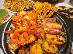 -稻香海鲜饭店(第一国际店)