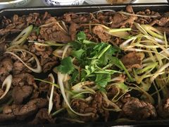 -清真永恒华威肉饼(潘家园店)