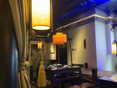 -绿茶餐厅(光谷世界城步行街店)
