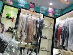 -洗衣通洗护生活馆(东川路店)