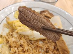 -狮头牌卤味研究所·卤味饭(花城汇南区店)