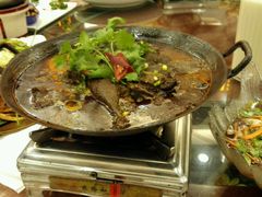 android_upload_pic-乡下姥渔馆(齐落山路店)
