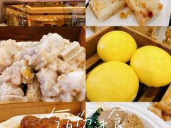 -黄埔华苑酒家(黄埔店)