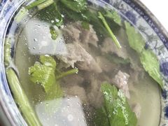 牛滑-福州人铭小吃