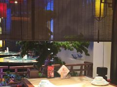 -红蜡烛-养生粥-津鲁菜(中山路店)