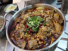 -蓉三少冒烤鸭·四川小吃集(北京首店)