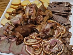 -李连贵酒家熏肉大饼(昆明街店)