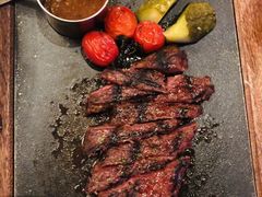 -MR.ROCKY洛奇先生RESTAURANT&BAR(宝安壹方城店)