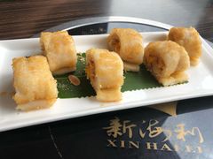 -新海利(北岭店)