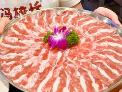 -冯校长老火锅(广州正佳广场店)