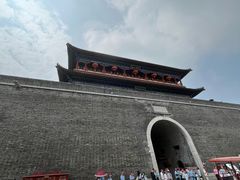 -青州古城