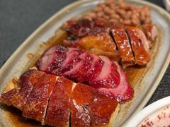 -蝴蝶里·粤菜·点心(龙湖天街&滨江店)