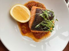 -上海柏悦酒店·世纪100牛排馆