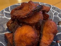 -上海锦江汤臣洲际大酒店壹阶层