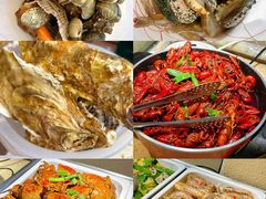 -仙螺岛海鲜自助餐厅(总店)