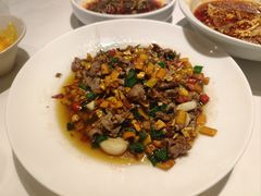 -辛香汇·锦里丨现炒川菜(中南城店)