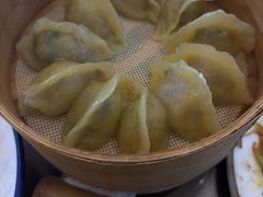 岚县水晶蒸饺-岚县土豆宴(总部)